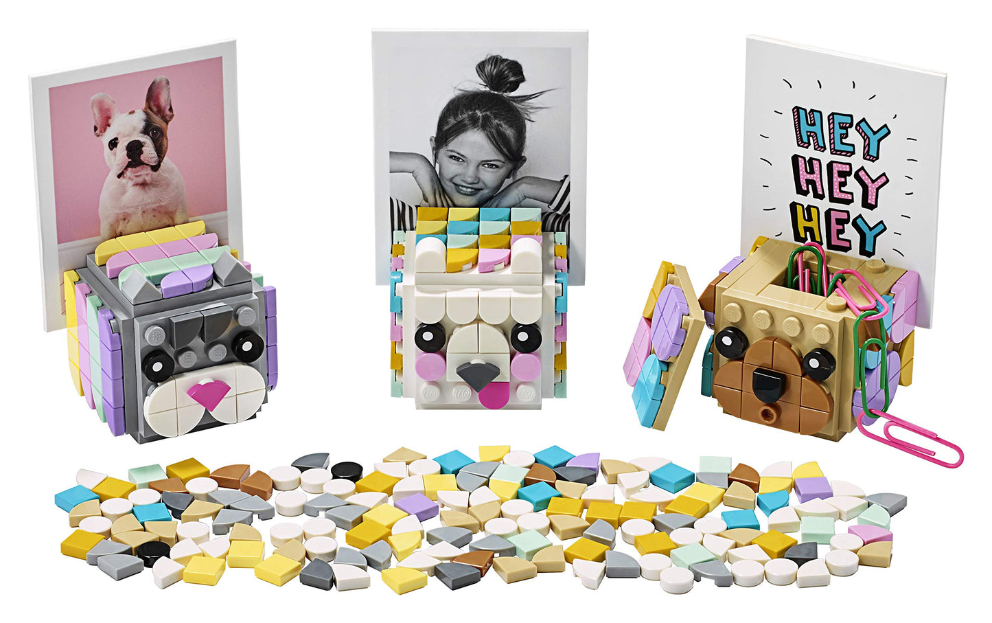 LEGO 41904 DOTS Photo Cube