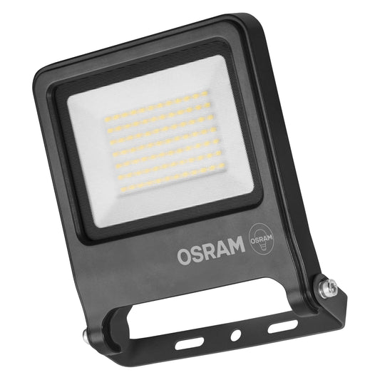 Osram ENDURA FLOOD PC LED Floodlight 50W 4000K Gray - 4099854486104