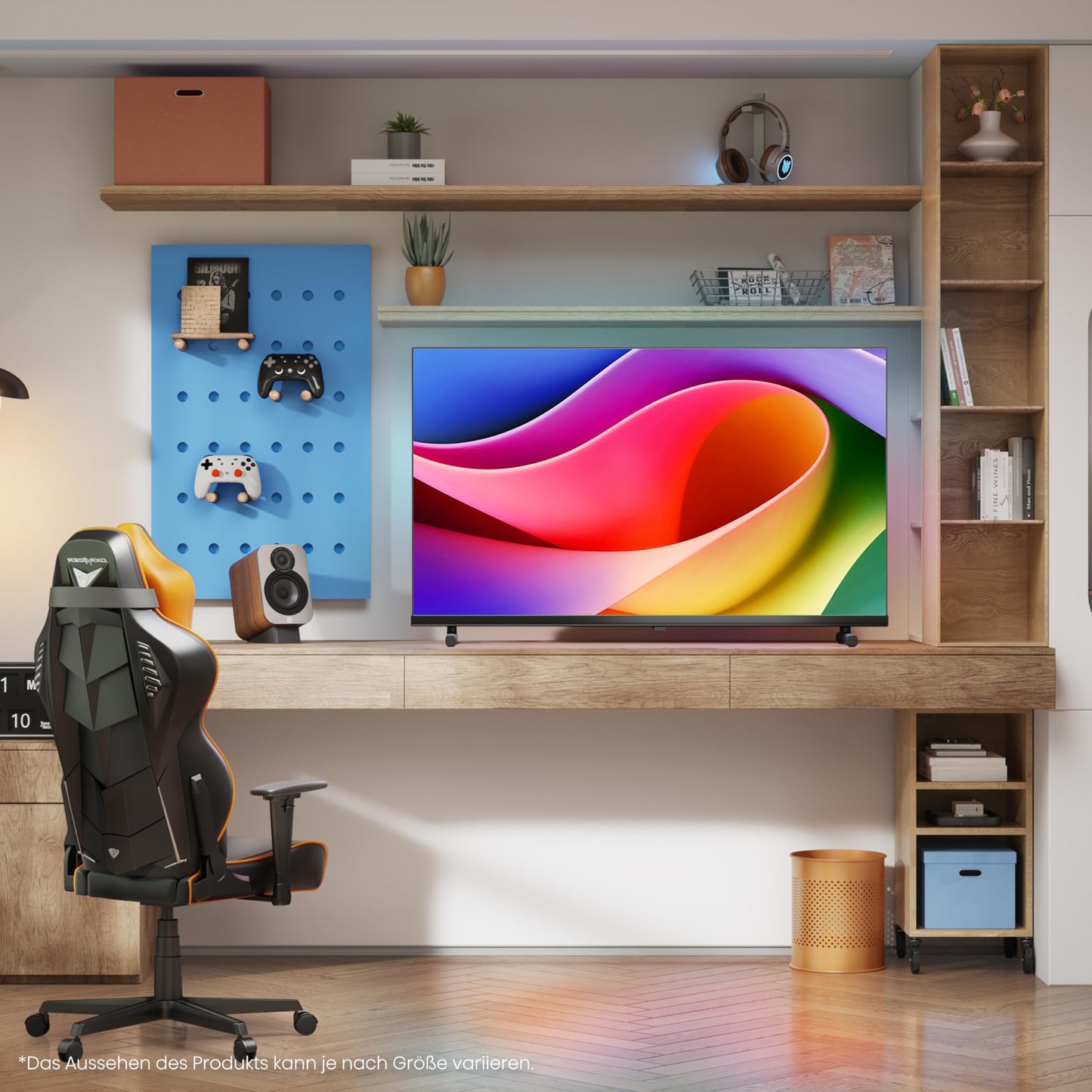Hisense 32A5Q Fehrnseher