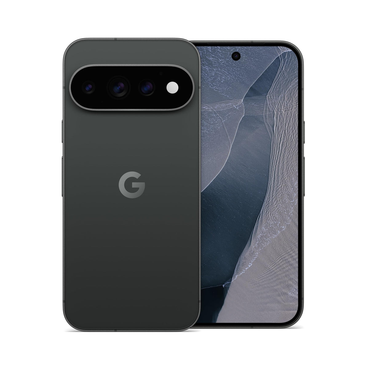Google Pixel 11 Pro – Smartphone fără SIM-Lock - Obsidian, 256GB - GA10869-GB