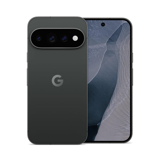 Google Pixel 11 Pro – Smartphone fără SIM-Lock - Obsidian, 256GB - GA10869-GB