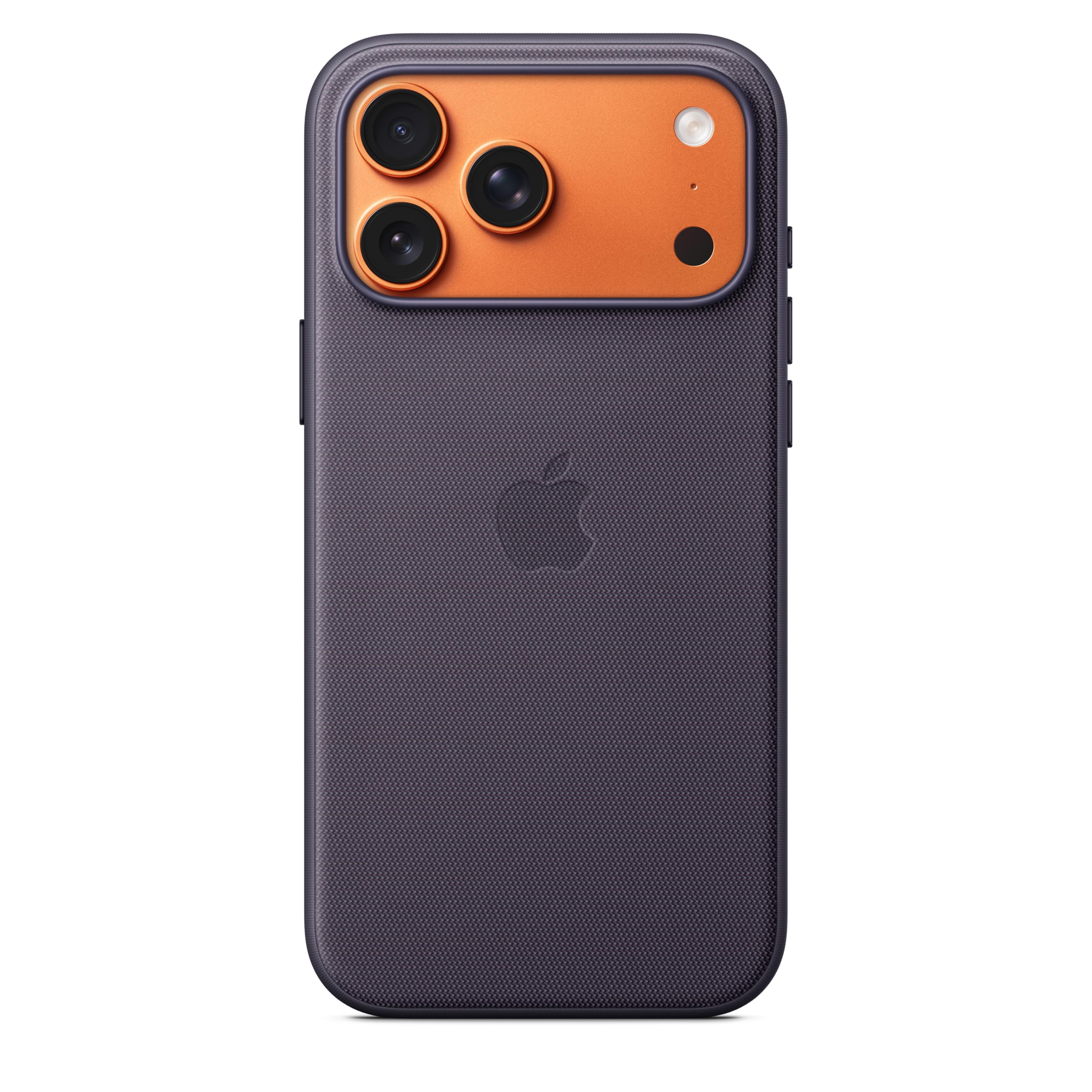Apple iPhone 17 Pro Max functional fabric case with MagSafe - purple  - MGFA4ZM/A