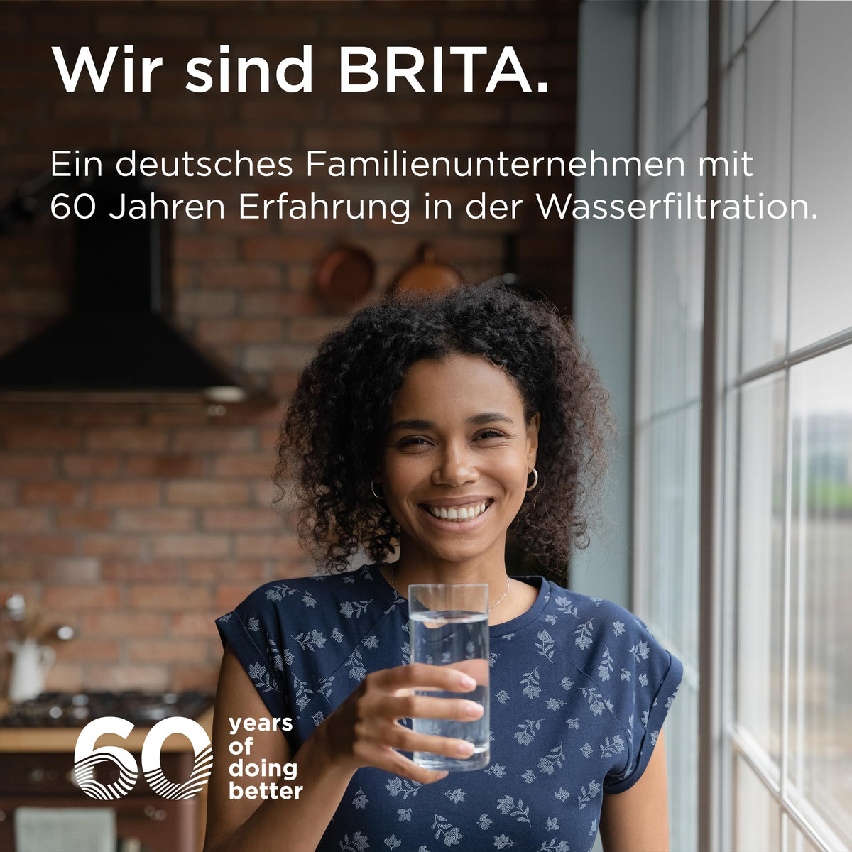 BRITA ON TAP Pro sistem de filtrare a apei pentru robinet, 1x filtru V-MF - 1052073