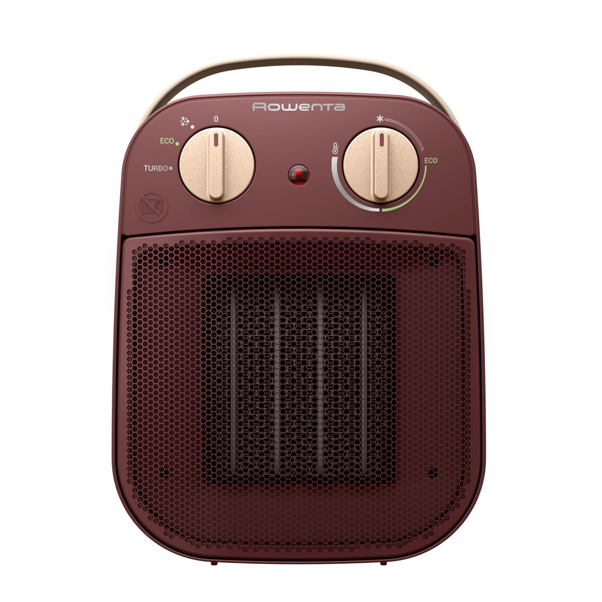 Rowenta My Nomad Heater, powerful and quiet SO8231 - SO8231F0