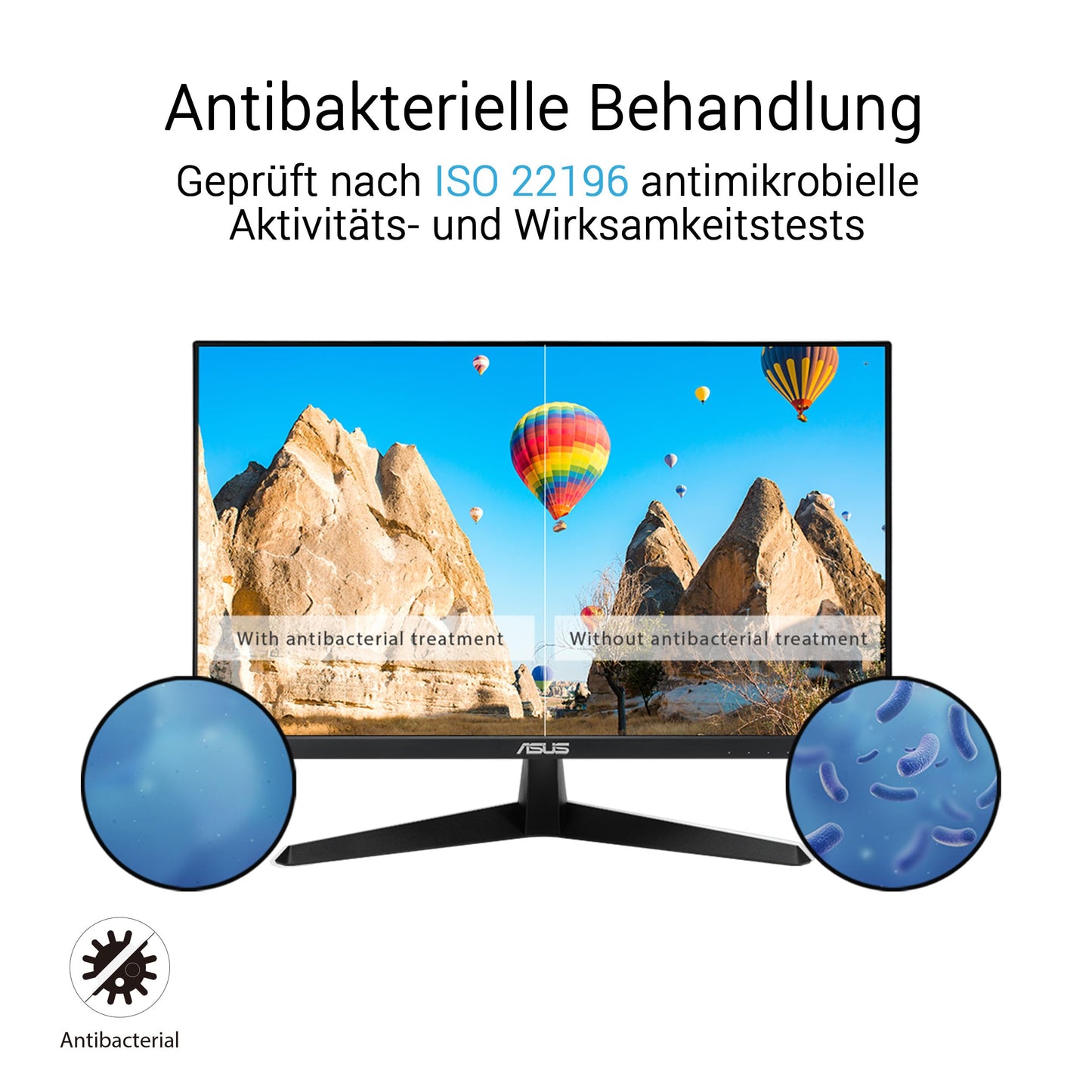 ASUS VY279HGR 90LM06D3-B01A70