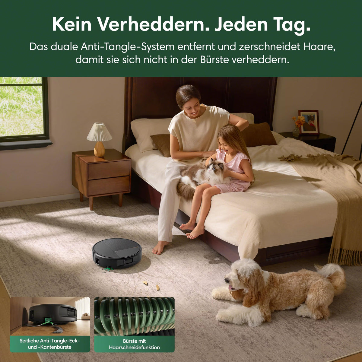 iRobot Roomba 875 Vacuum Robot, AutoWash Base, 35,000 Pa, Hot Water Mopping - Z185040