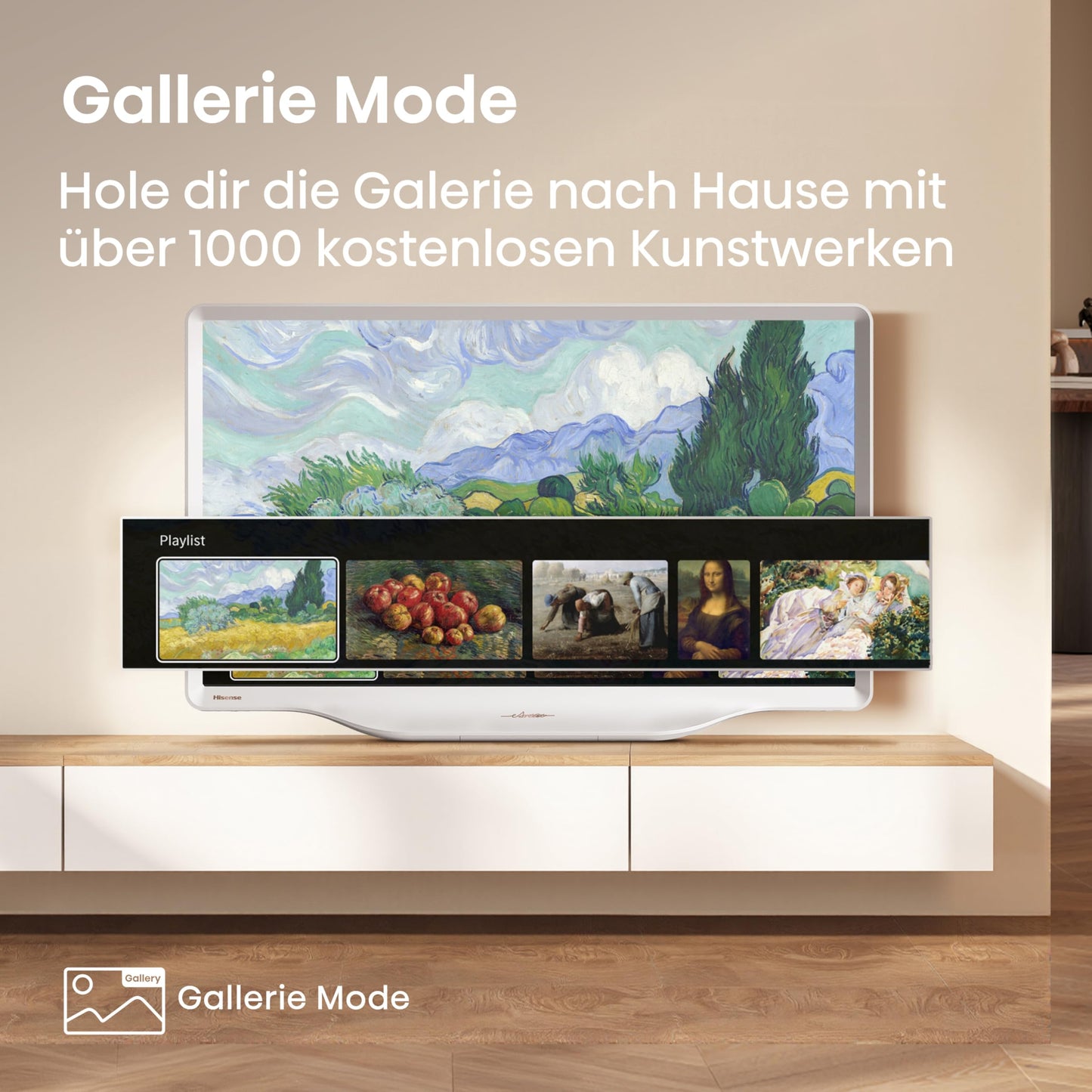 Hisense 32S5Q