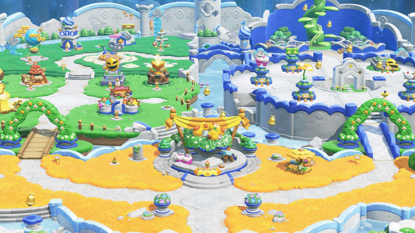 Nintendo Super Mario Bros. Wonder (10011783)