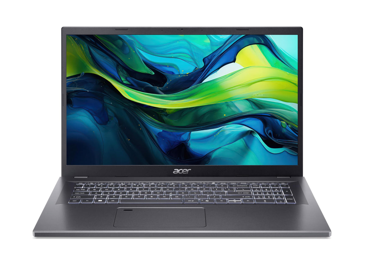 Acer Aspire 17, Laptop, Intel Core 7, 16GB RAM, 1TB SSD - NX.J02EG.02D