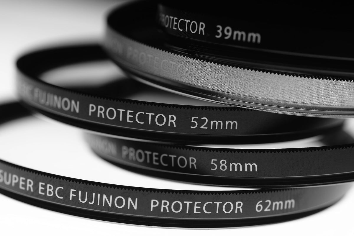 Fujifilm Protection Filter PRF 39 - 16240951