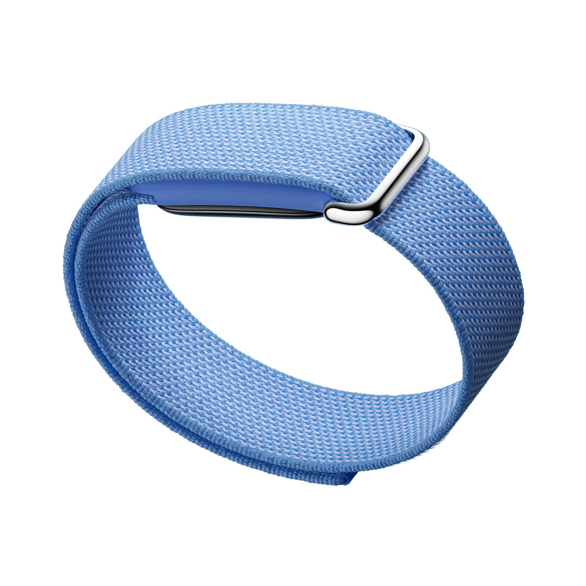 Sport armband with Velcro closure for the Google Fitbit Air – One size with fine adjustment – suitable for training – compatible only with the Fitbit Air – Lavender - GA11067-WW