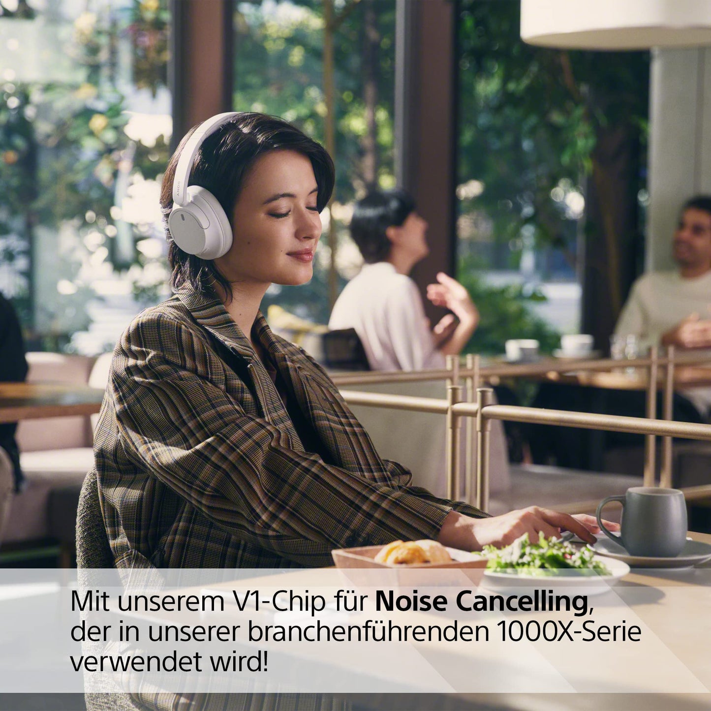 Sony WH-CH720N