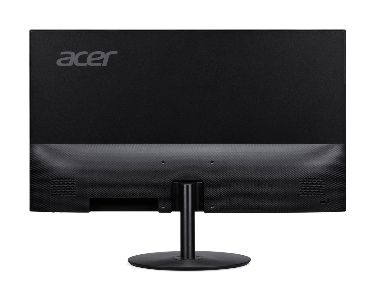 Acer SA322QUE Monitor 31.5 Inch (80 cm Screen) WQHD, LED, 100Hz, 1ms(VRB), 2xHDMI 2.0, DP 1.2, AdaptiveSync, HDR - SA322QUEbmiipx