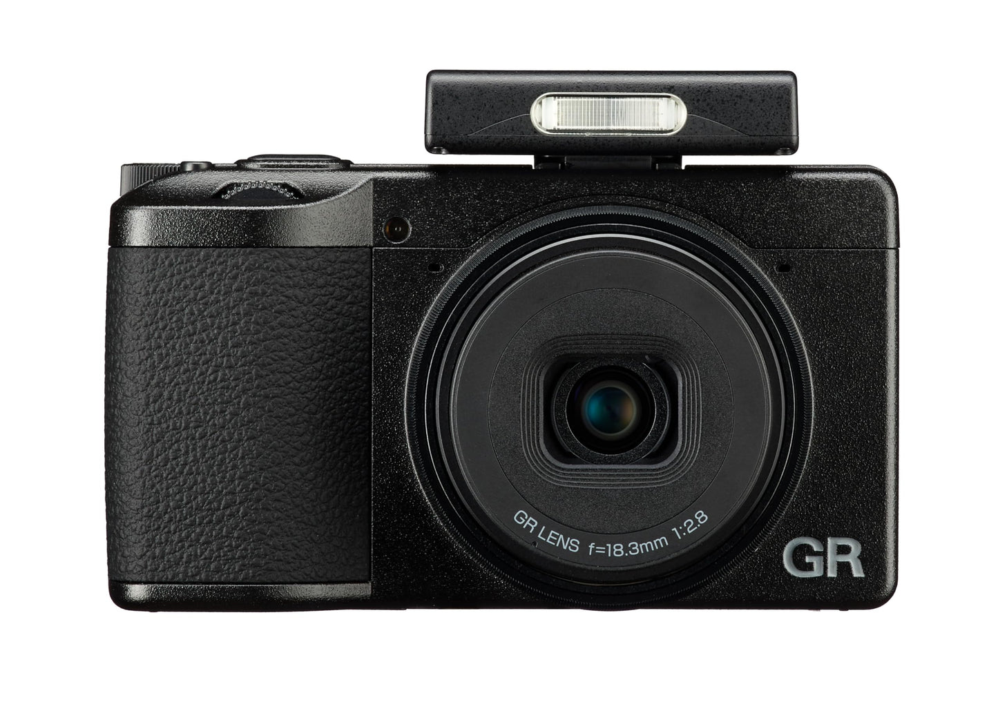 Ricoh Compact Flash GF-2 - 35306
