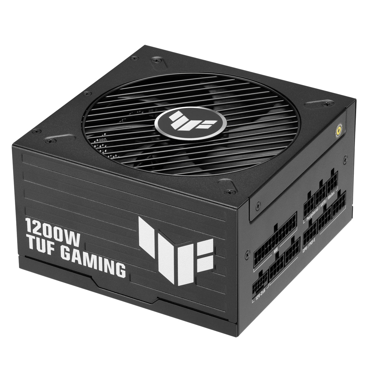 ASUS TUF Gaming 1200W Platinum Gaming Power Supply - ZHANGJIN