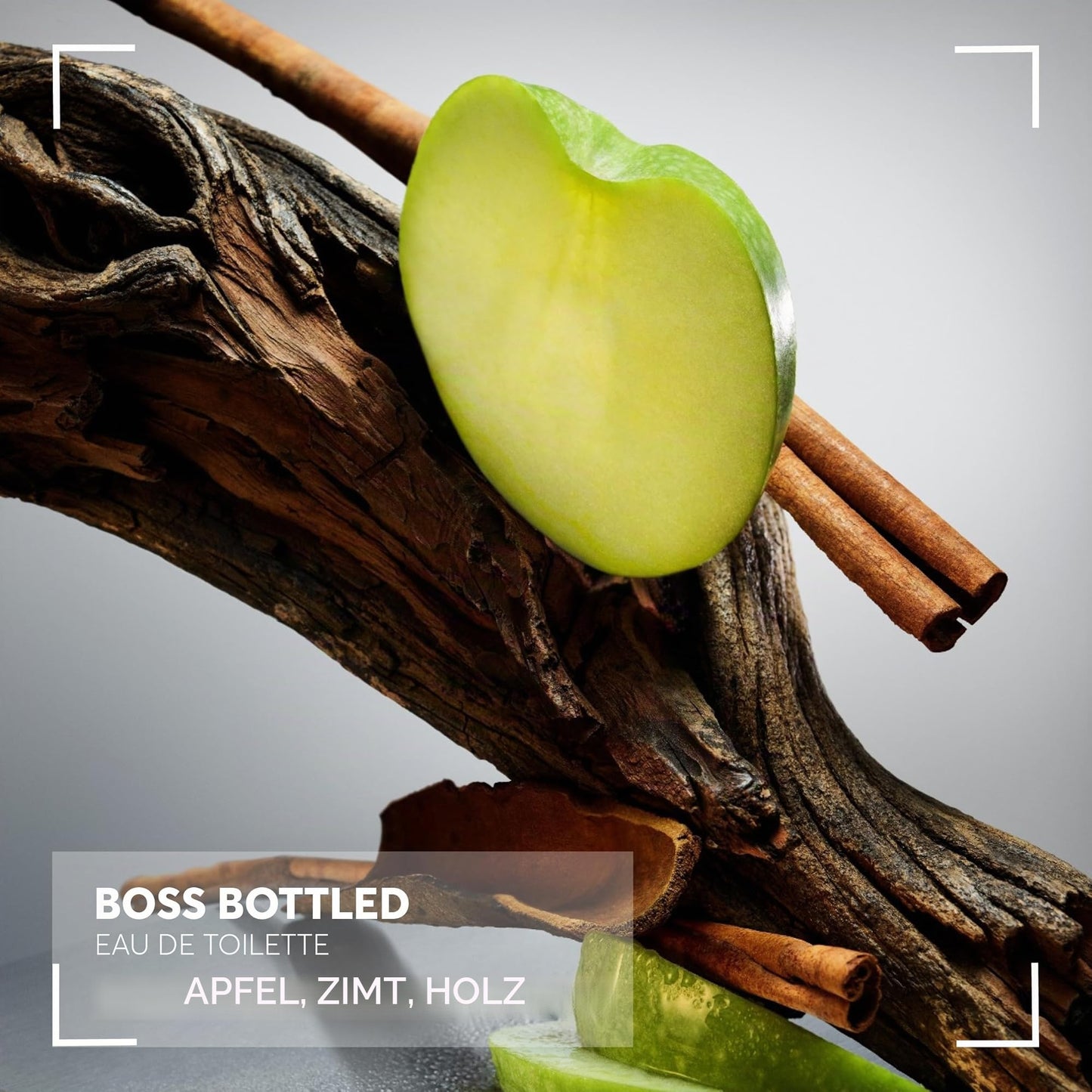 Boss Bottled Eau de Toilette for Men 200ml - 10001029