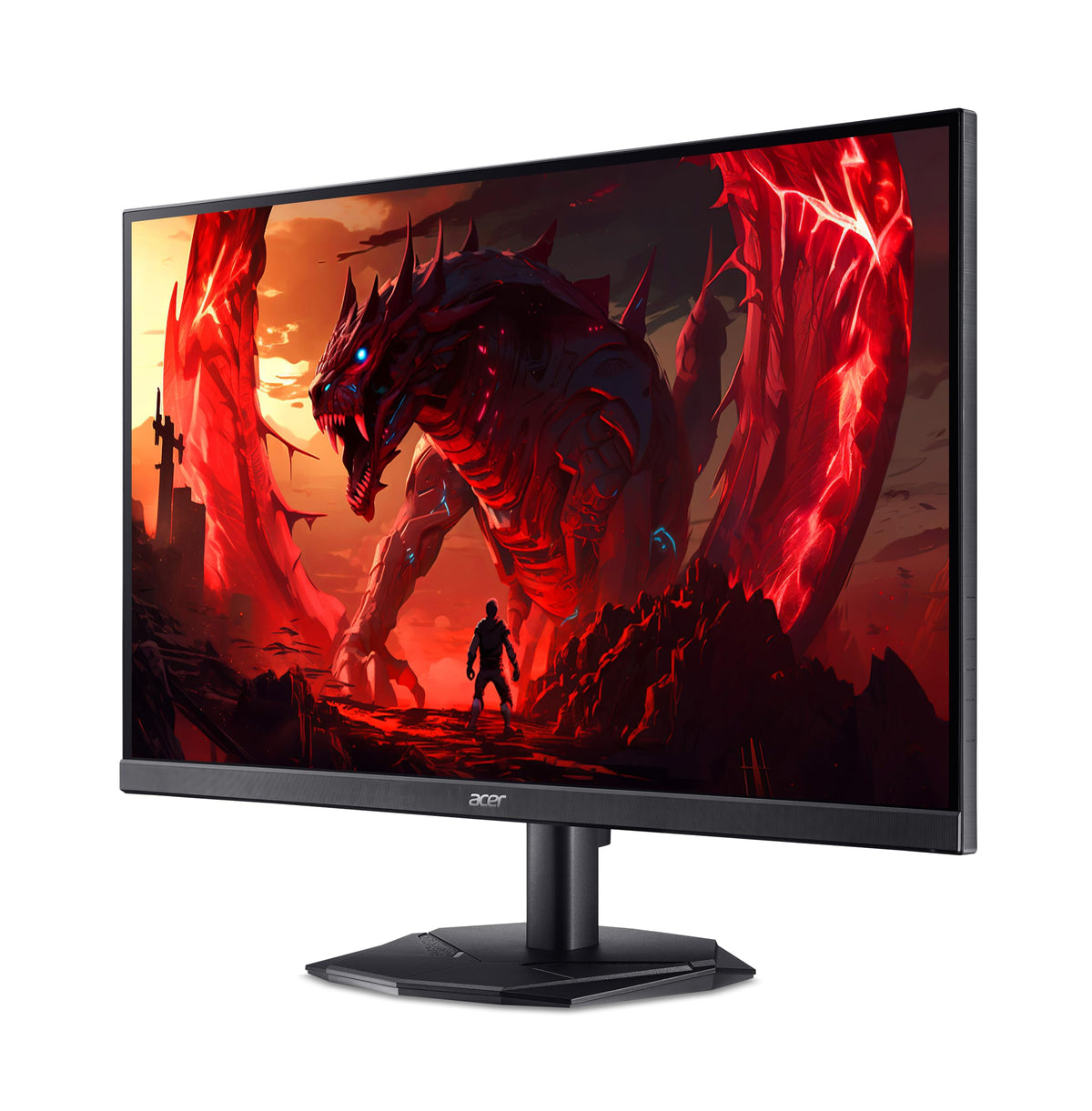 Acer Nitro KG272Z3 Gaming Monitor 27 Inch (68.6 cm) Full HD, 280Hz