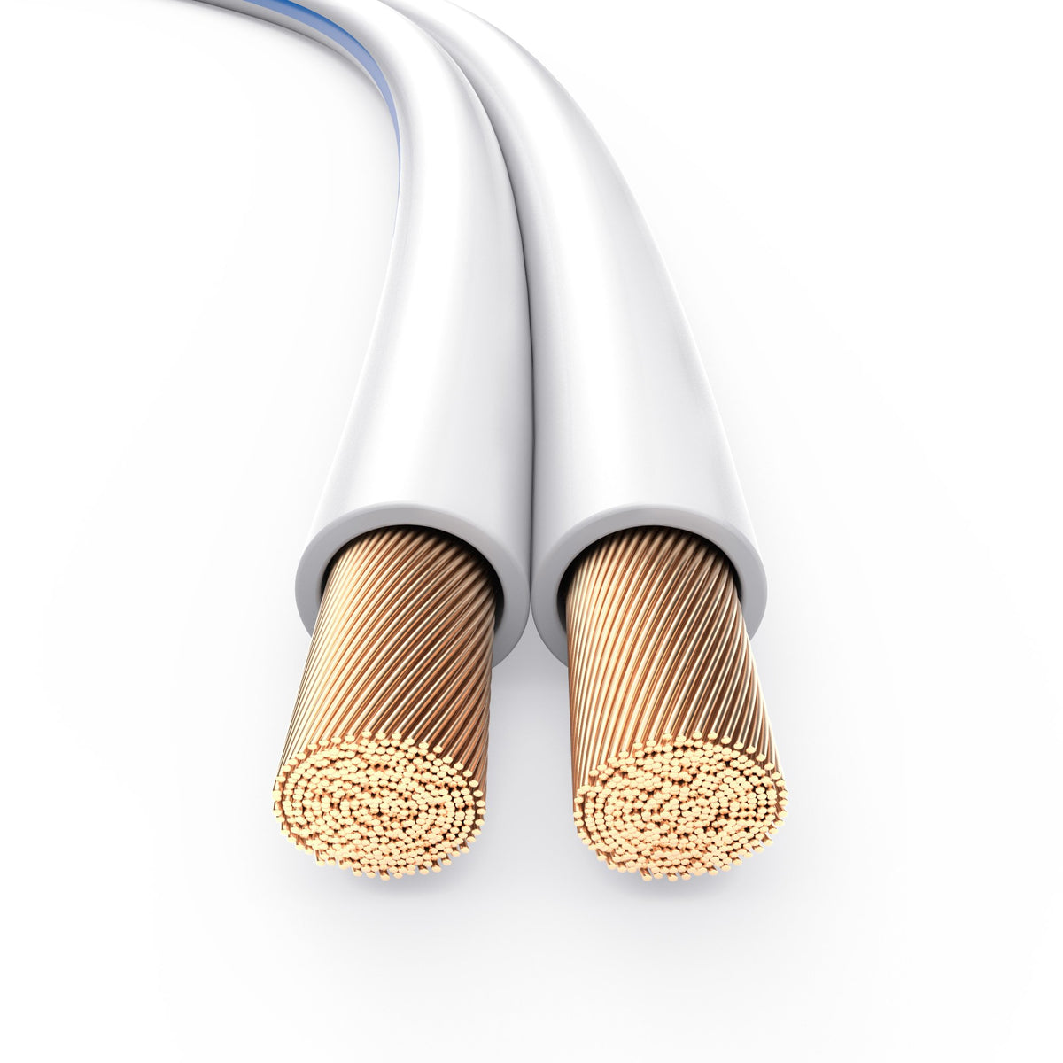 PureLink Speaker Cable OFC 2x1.50mm² 10m Cable with Characteristic - SP001-010