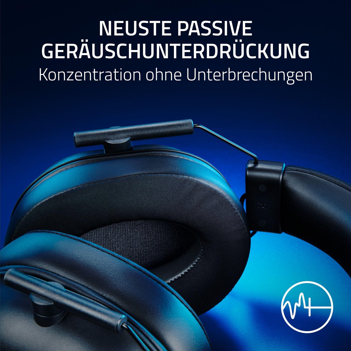 Razer BlackShark V2 - RZ04-03241000-R3G1