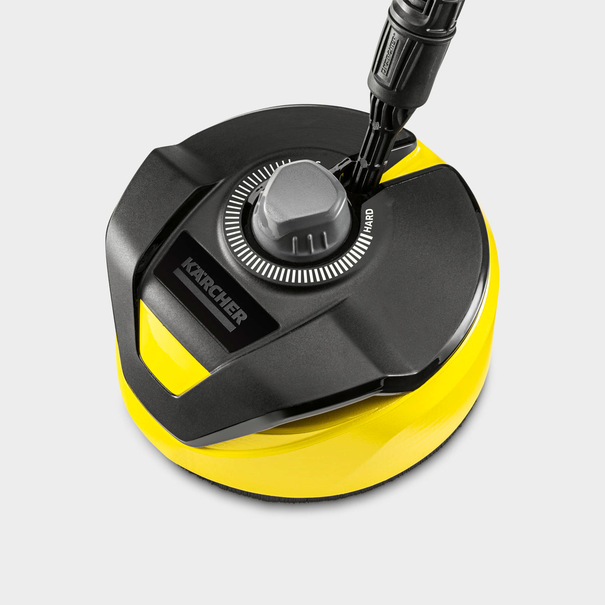 Kärcher Original Curățător de suprafețe T-Racer T 5, pentru suprafețe mari - 2.644-084.0