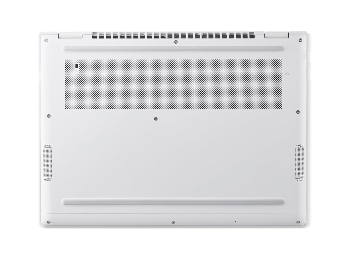 Acer Swift Edge 14 AI | Laptop | Ultra 9 | 32GB | 1TB | cu adaptor de alimentare - SFE14-51T-97C4