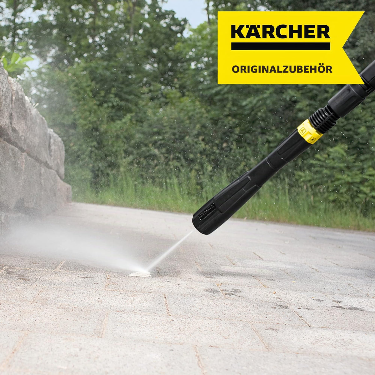 Kärcher Multi Power Jet MP 180 Spray Lance for Kärcher Pressure Washer K 7 - 2.643-238.0