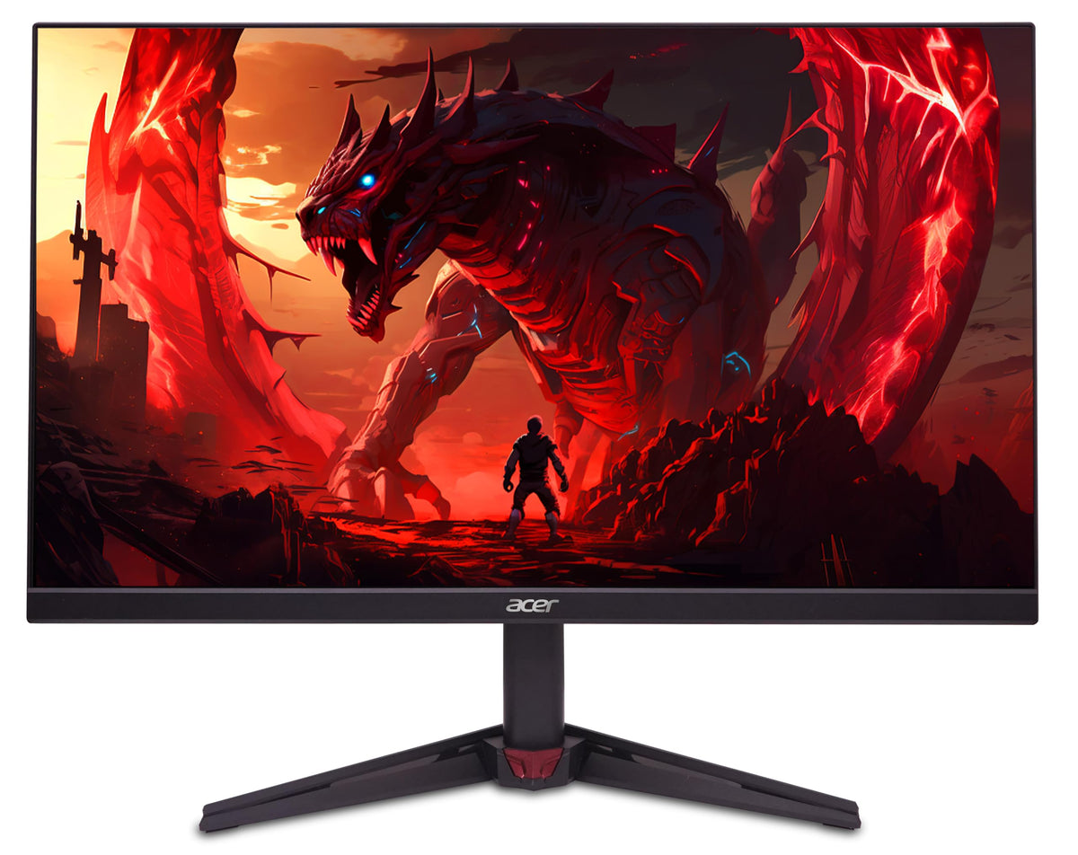 Acer Nitro VG270UZ1 Gaming Monitor 27 inch (68.6 cm) WQHD, 270Hz