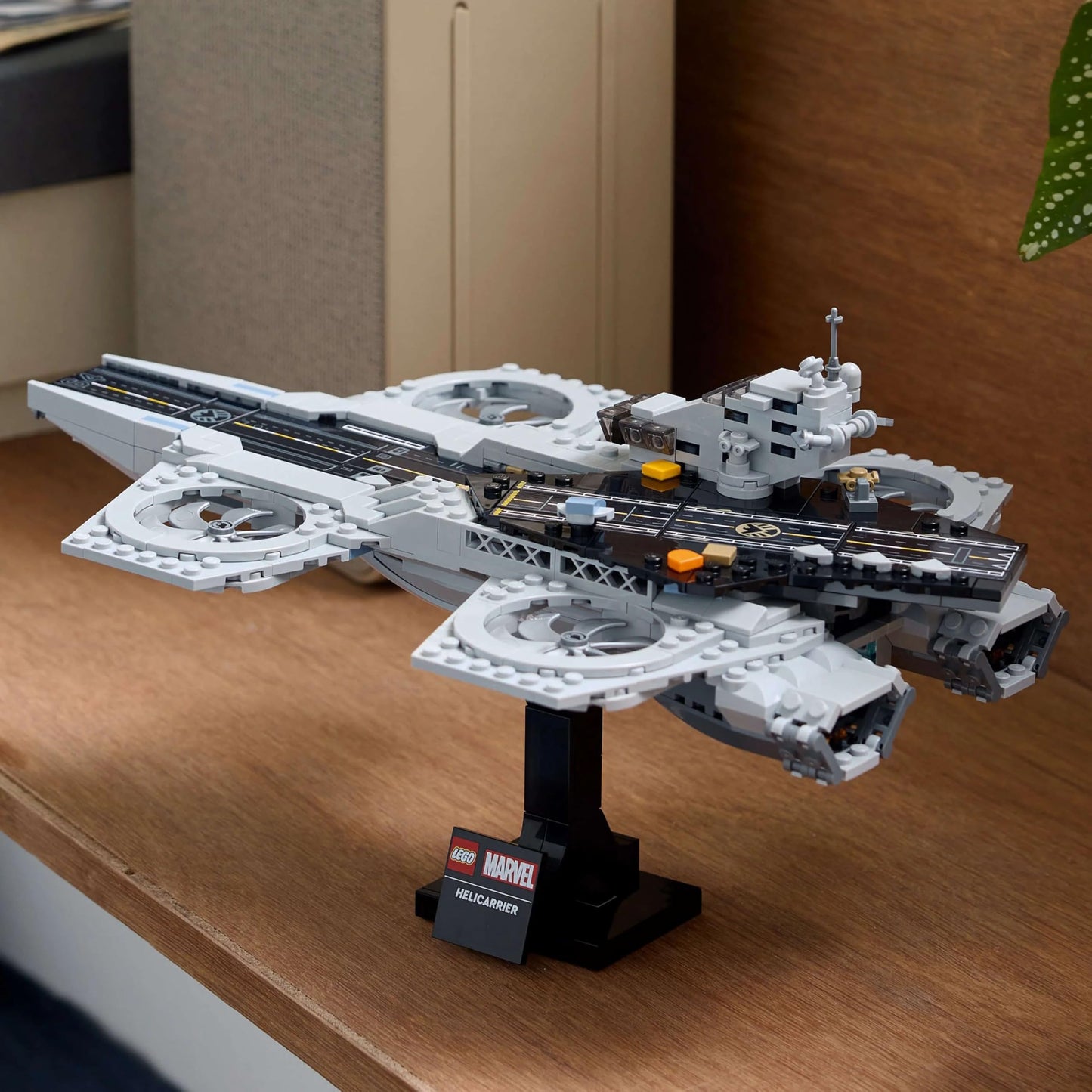 LEGO TBD Extra LSH - 76295