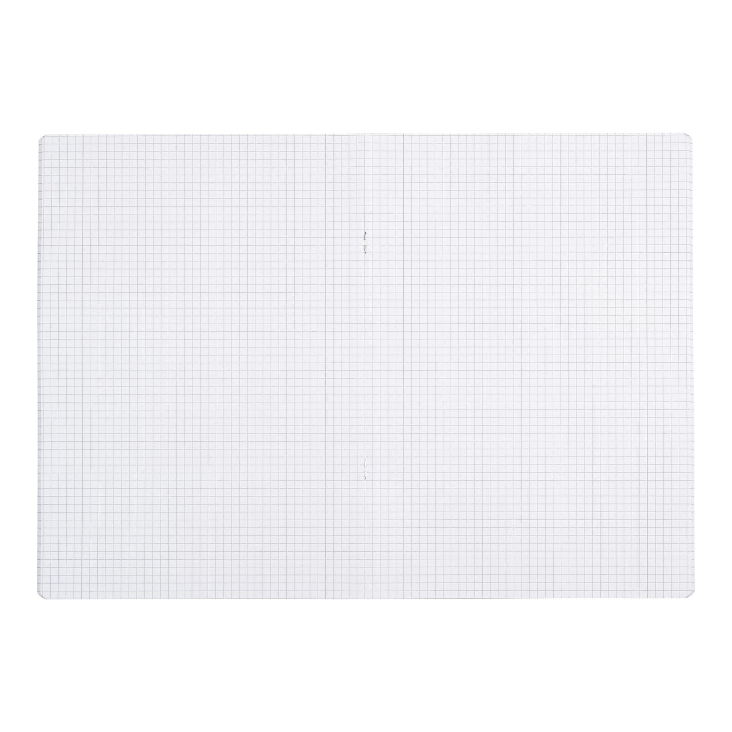 Oxford exercise book A4, 32 sheets, ruling 28, squared, 10 pieces - 100050332