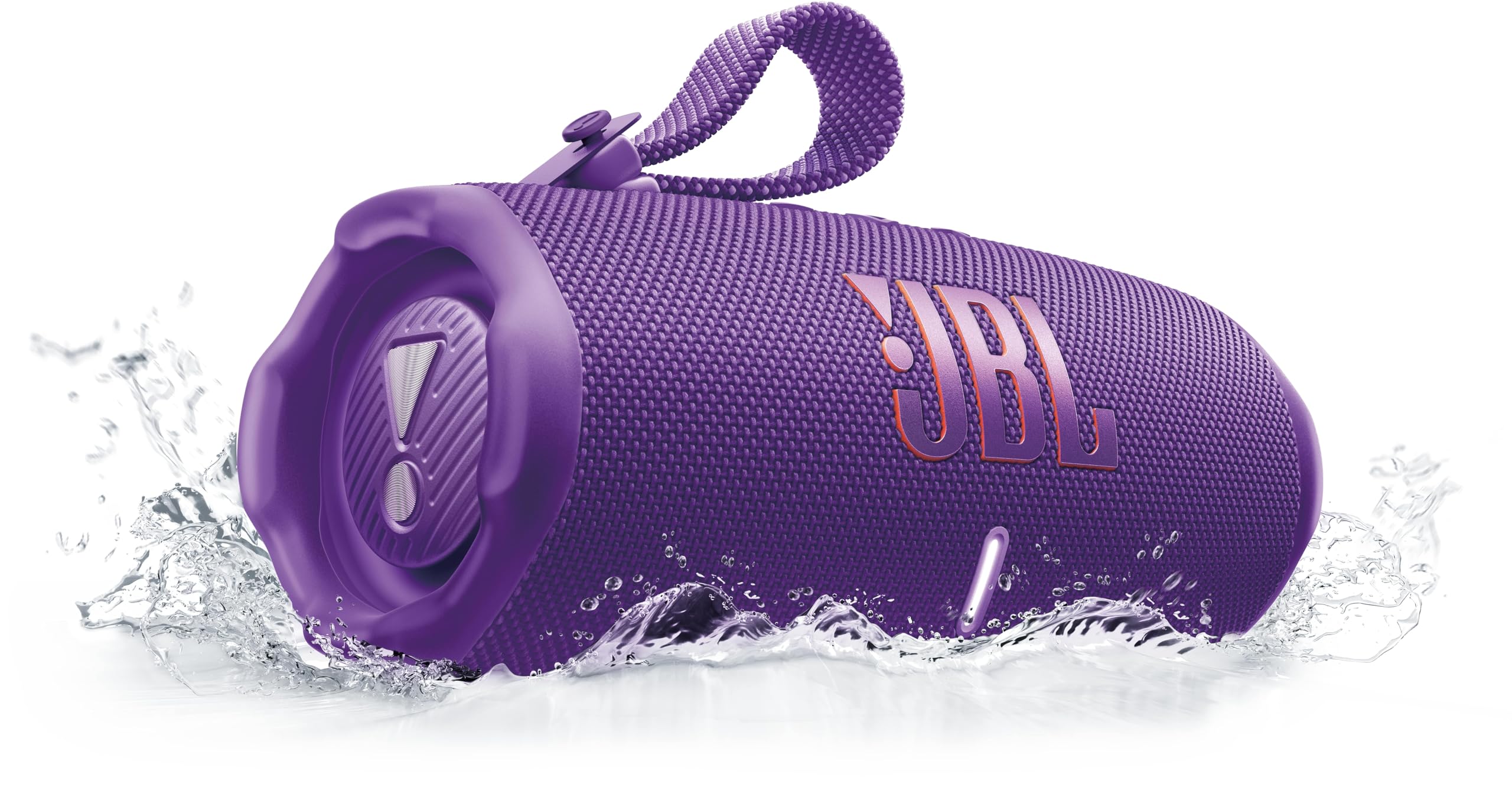 JBL Charge 6 Purple (JBLCHARGE6PUR)