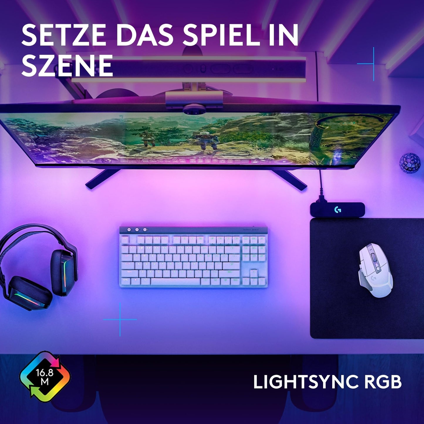 Logitech G502 - 910-006146