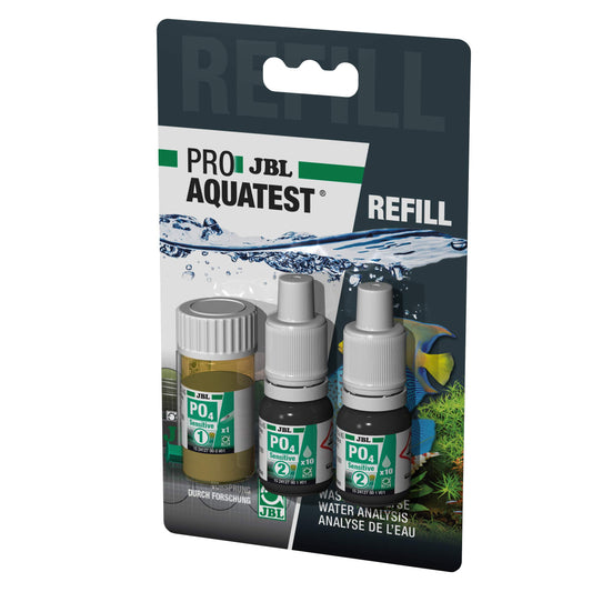 JBL PROAQUATEST PO4 Refill (2412800)