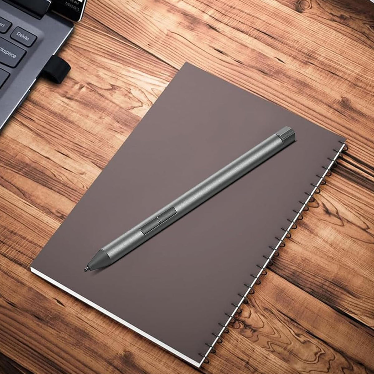 Lenovo Digital Pen 2, Gray - 4X81H95633