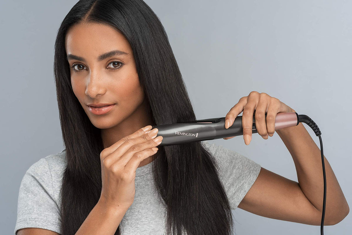Remington 2in1 Multistyler Curl and Straight Confidence, 150-230 °C - 45710560100