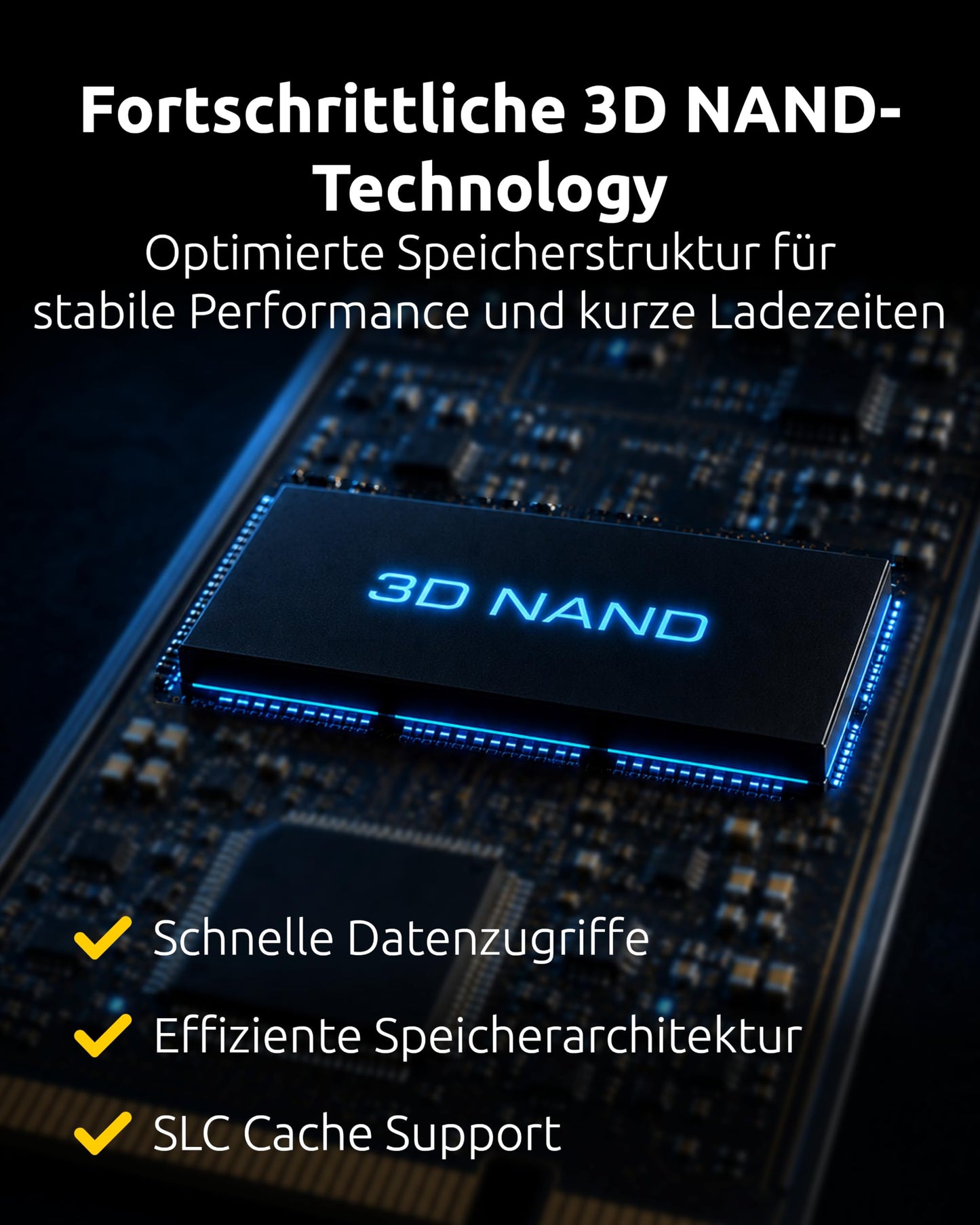 Intenso Internal M.2 SSD SATA III Top, 256GB, 550MB/Second, Solid State Drive - 3832440
