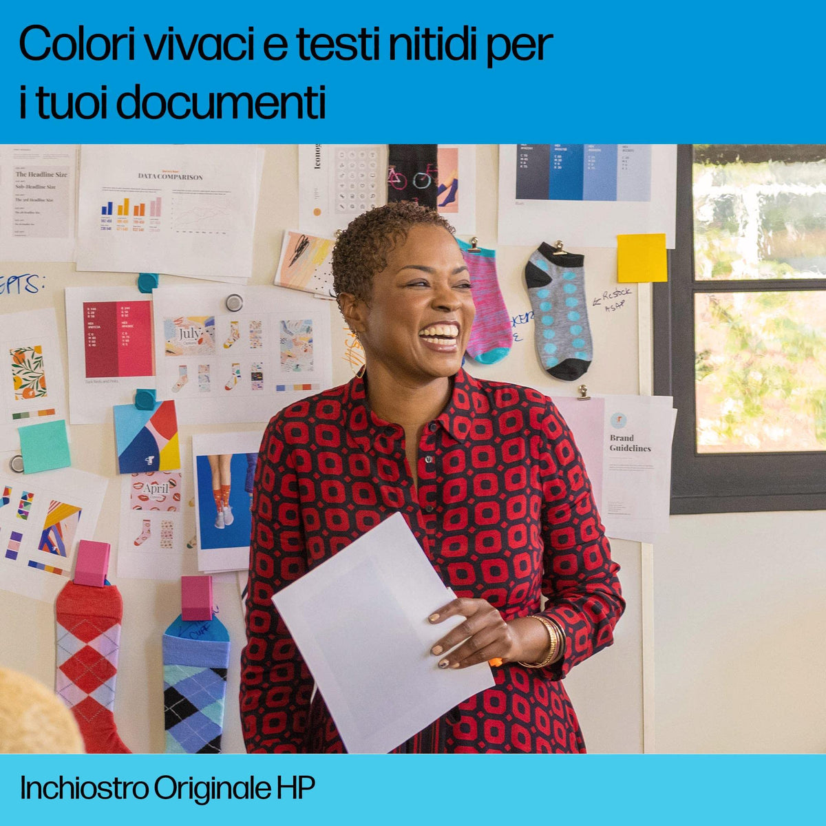 HP 300 Negru, Cartuș de cerneală original - CC640EE
