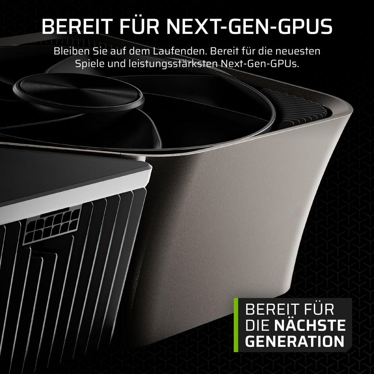 CORSAIR RM1000x Sursă ATX complet modulară, silențioasă – Negru - CP-9020271-EU