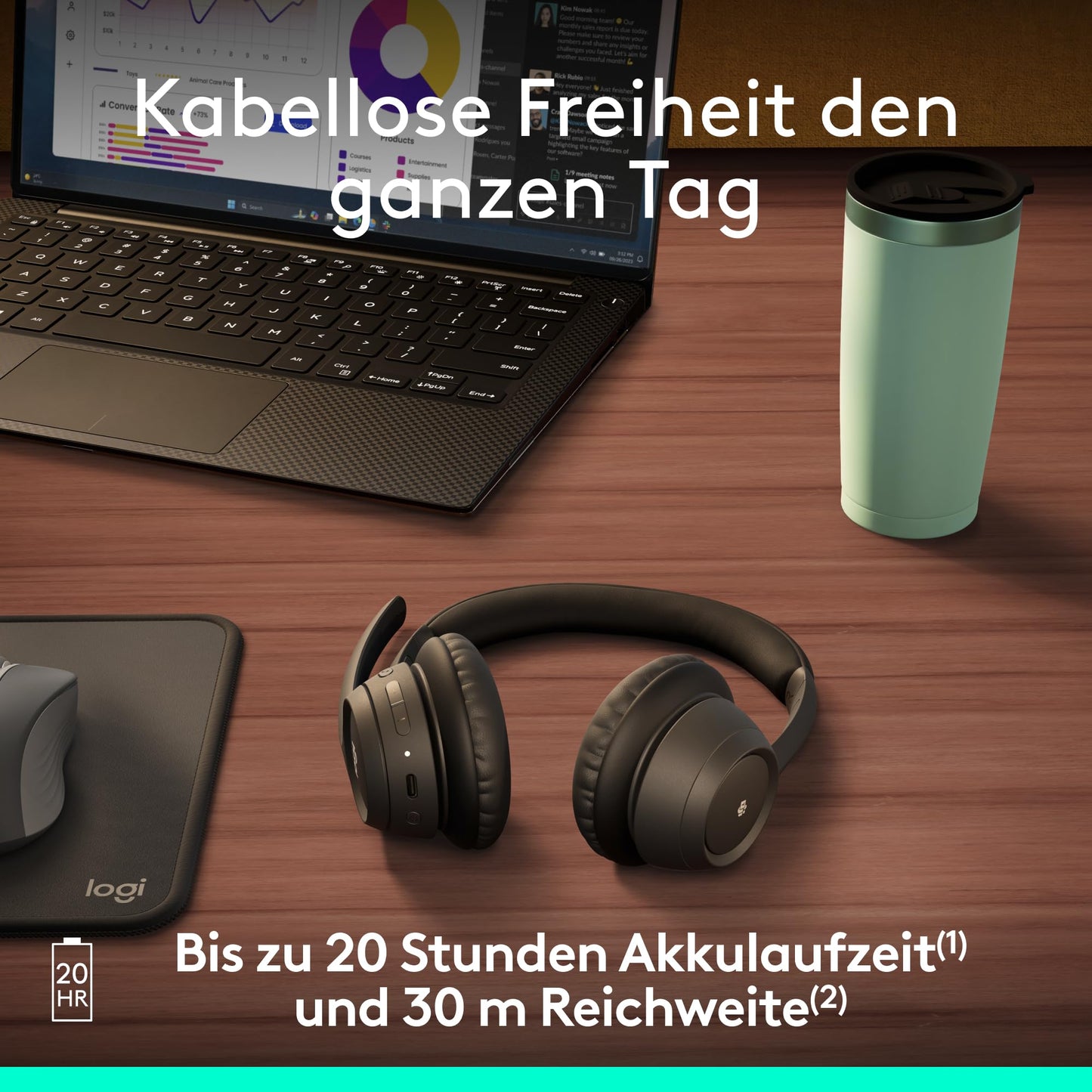 Logitech Zone 305 Business  981-001458