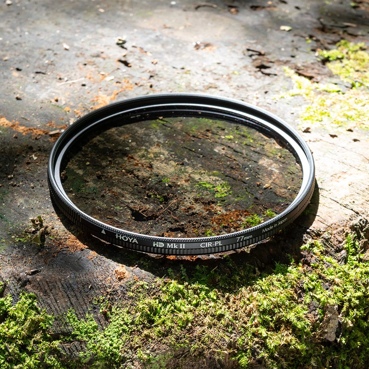 Filter Hoya HD MkII CIR-PL 52mm - YYP4052