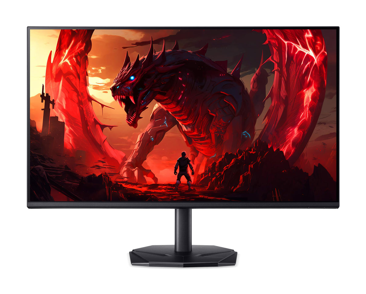 Acer Nitro KG272UG Gaming Monitor 27 Inch (68.6 cm) WQHD, 120Hz