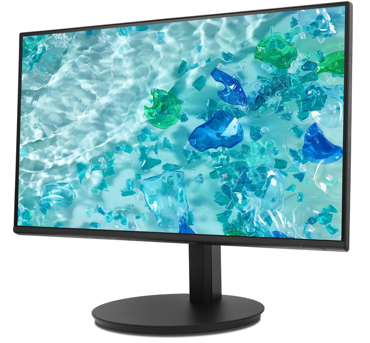 Acer Vero CB242YG Monitor 24 inch (60.5cm) Full HD, 120Hz, 3 Years Warranty