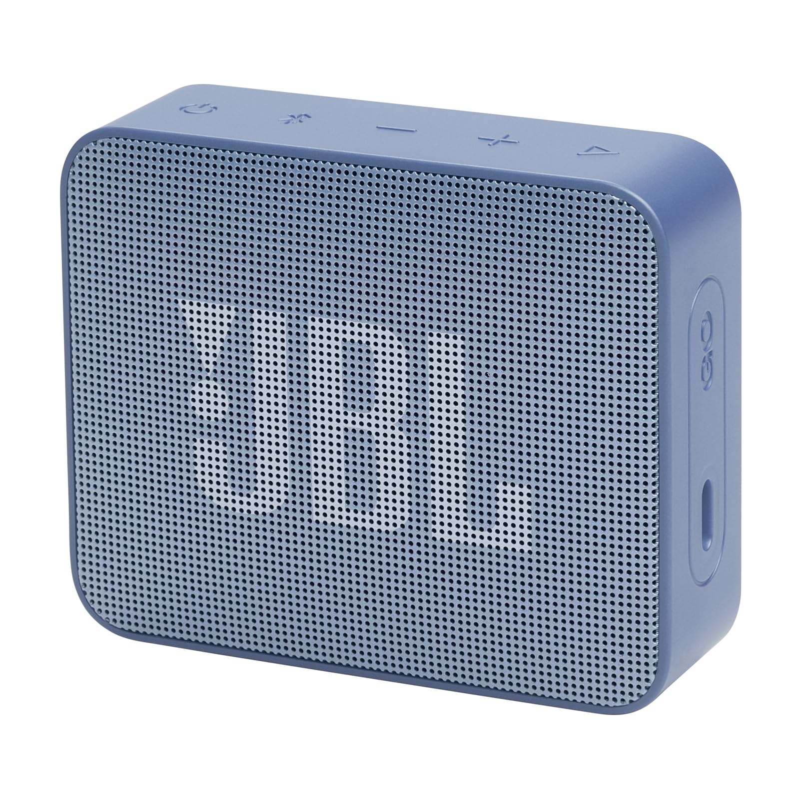 JBL Go Essential 2 Blue (JBLGOES2BLUEU)