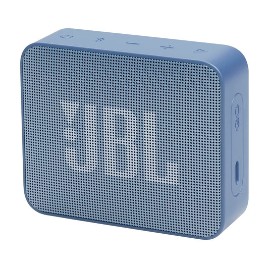 JBL Go Essential 2 Blue (JBLGOES2BLUEU)