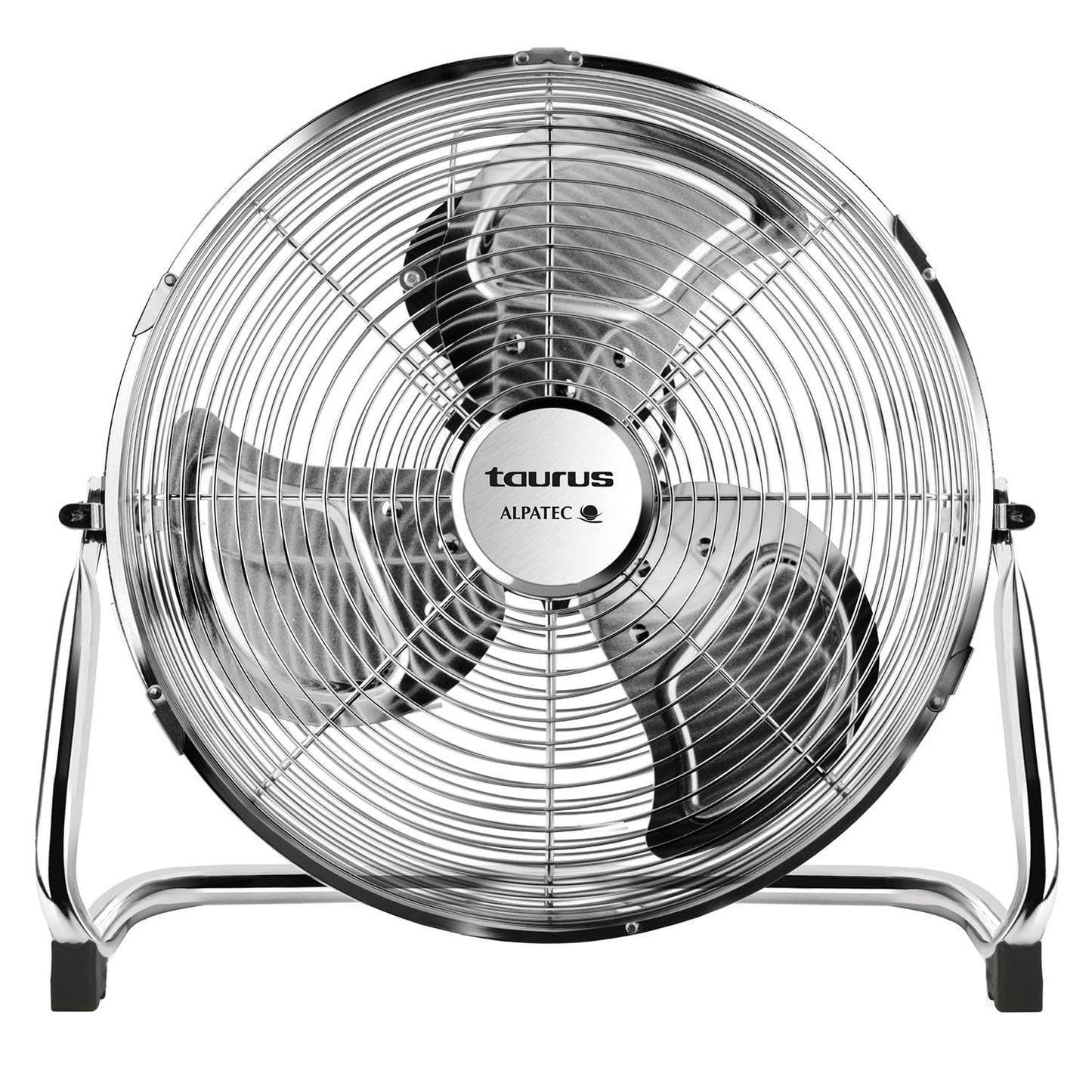 Taurus fan | Alpatec SIROCCO 18 | 120W | 45cm diameter | chrome - 944656000