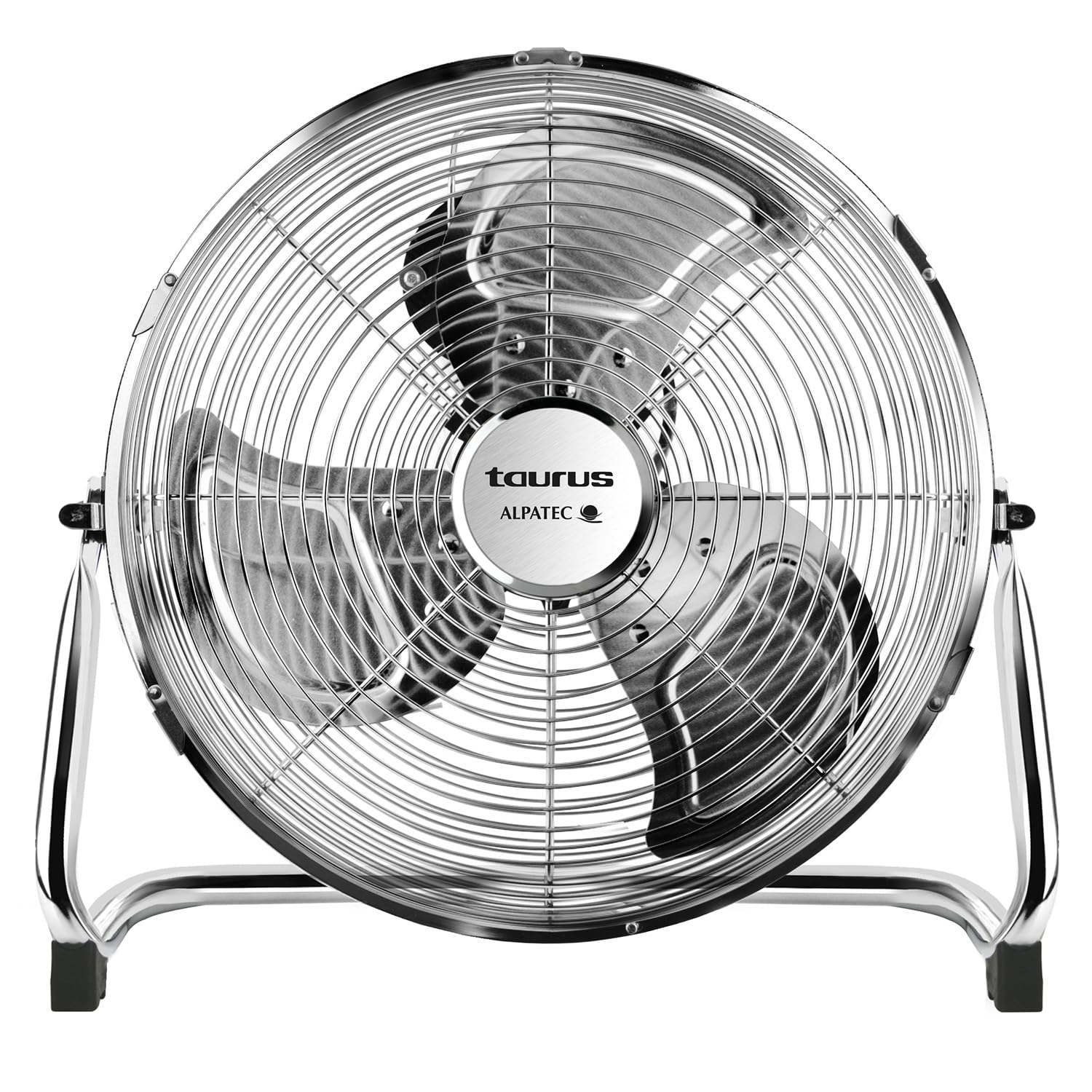 Ventilator Taurus | Alpatec SIROCCO 18 | 120W | 45cm diametru | crom - 944656000