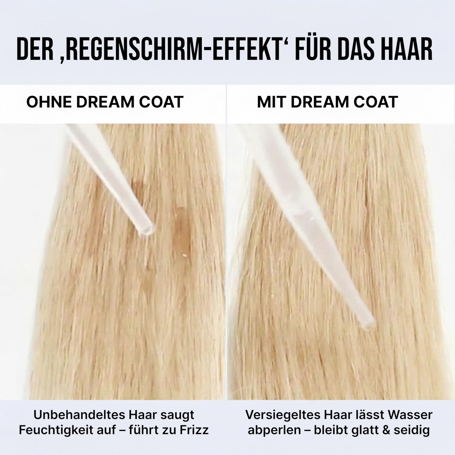 COLOR WOW Dream Coat Supernatural Spray. The anti-frizz icon. The ultimate moisture shield, 200ml - CW527