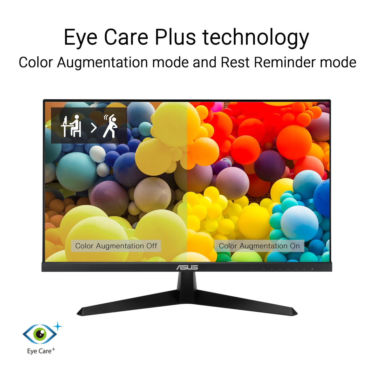 ASUS VY249HGR 90LM06A3-B03A70