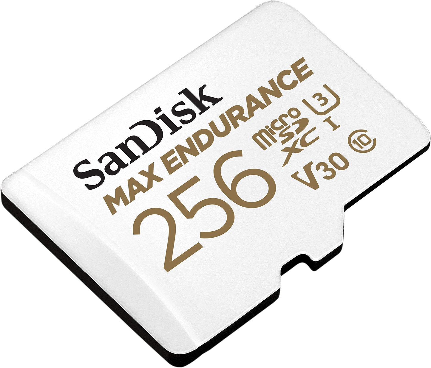 SanDisk Max Endurance microSDXC 256GB (SDSQQVR-256G-GN6IA)