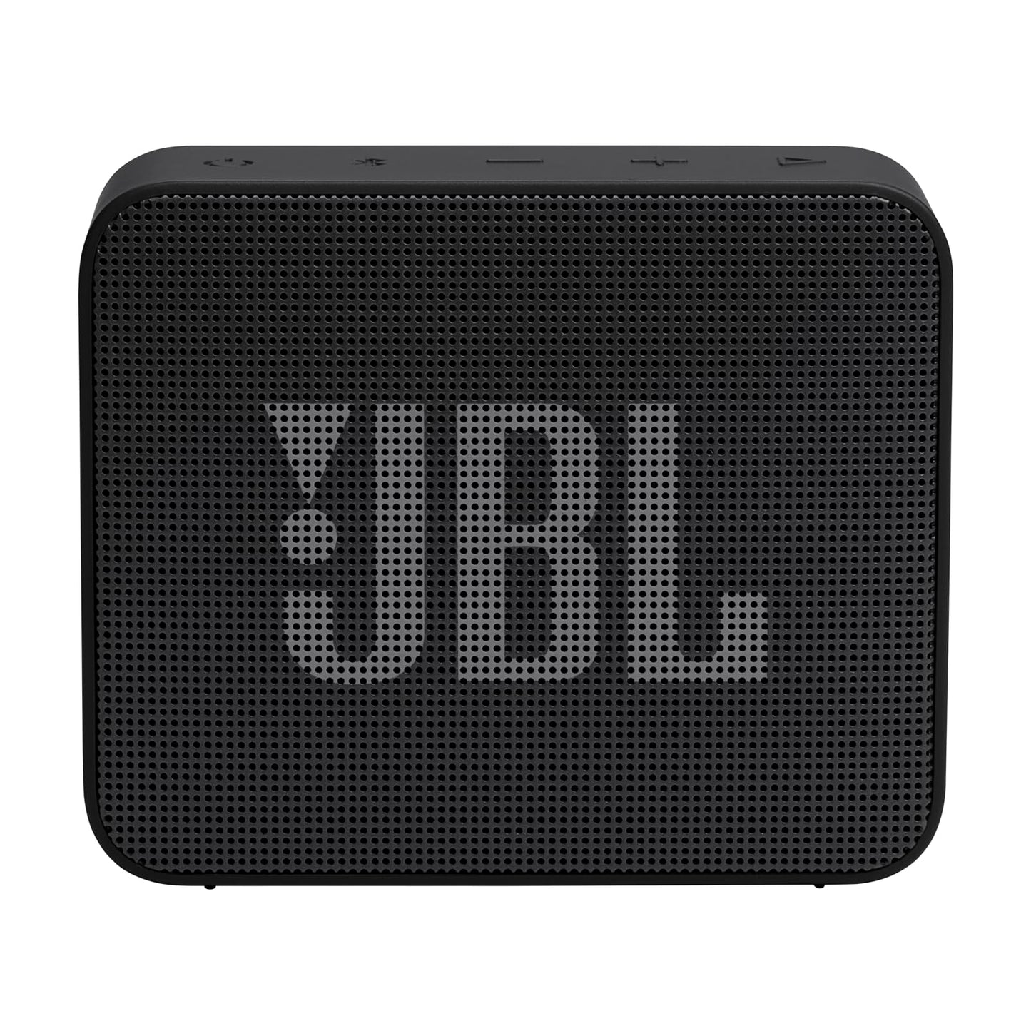 JBL Go Essential 2 Black