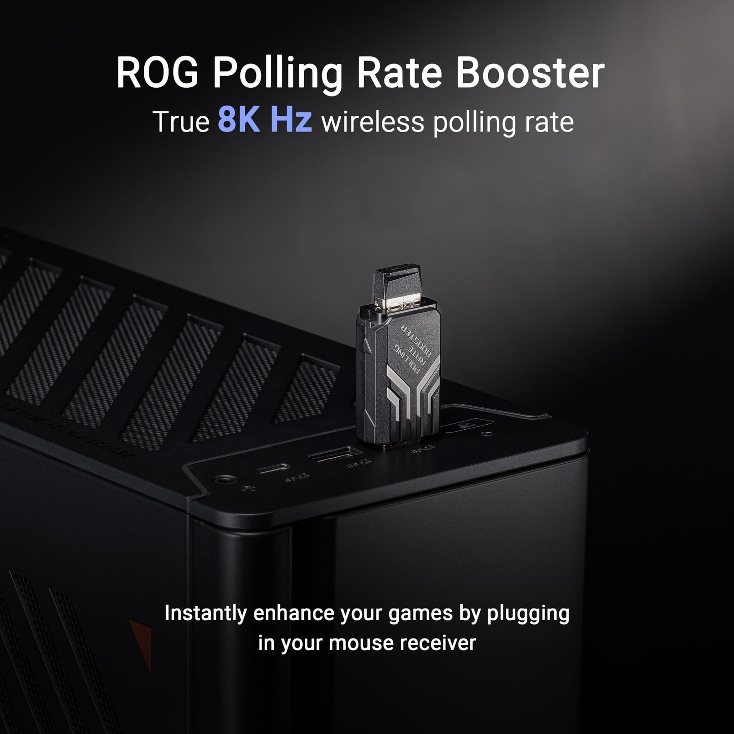 ASUS ROG Harpe Ace Extreme 90MP03U0-BMUA00